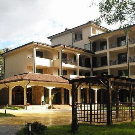 Hotel Park كارنوبات المظهر الخارجي الصورة