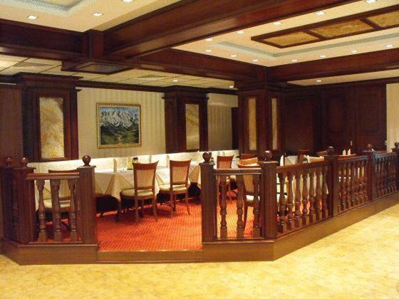 Hotel Park كارنوبات المظهر الخارجي الصورة