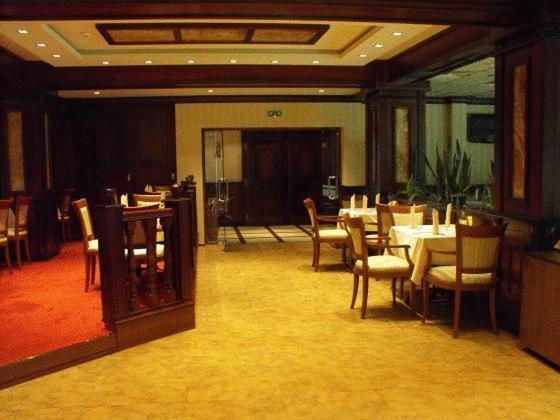 Hotel Park كارنوبات المظهر الخارجي الصورة