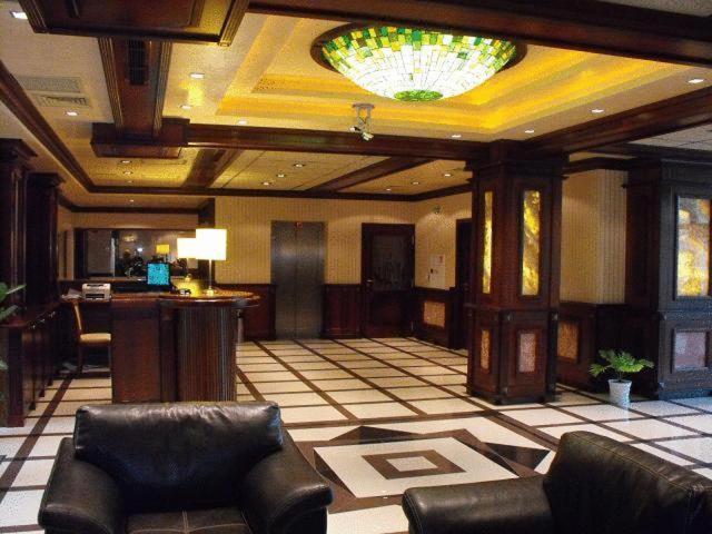 Hotel Park كارنوبات المظهر الخارجي الصورة