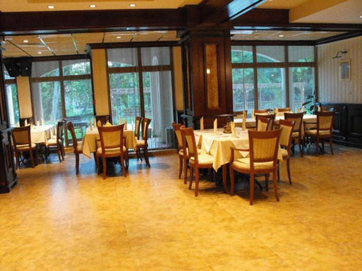 Hotel Park كارنوبات المظهر الخارجي الصورة