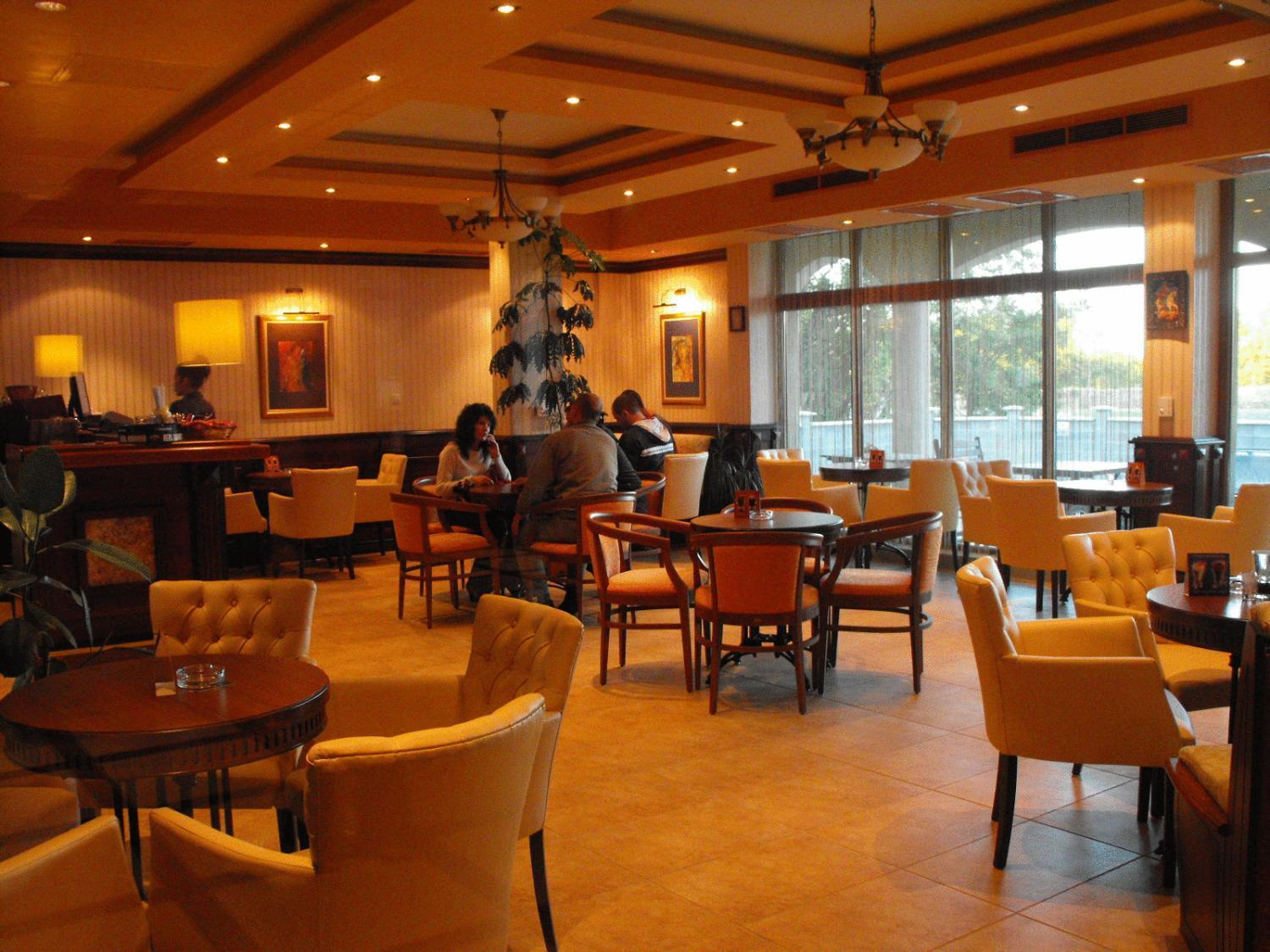 Hotel Park كارنوبات المظهر الخارجي الصورة